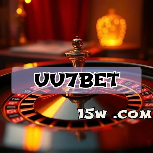 uu7bet: O site de jogos que combina segurança e diversão