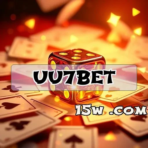 uu7bet: A Nova Fronteira dos Jogos Online no Brasil