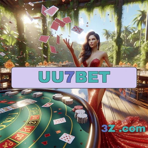 A Experiência de Cassino Ao Vivo no uu7bet: A Nova Era dos Jogos Online