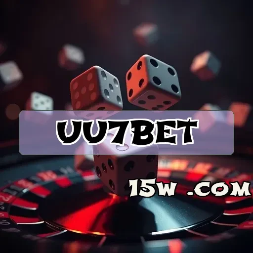 uu7bet: Proteção Robusta Para Seus Jogos Online Favoritos