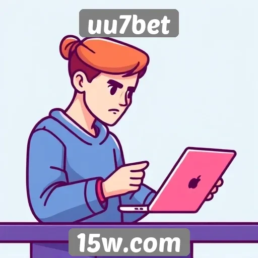 Experiência do usuário no portal uu7bet