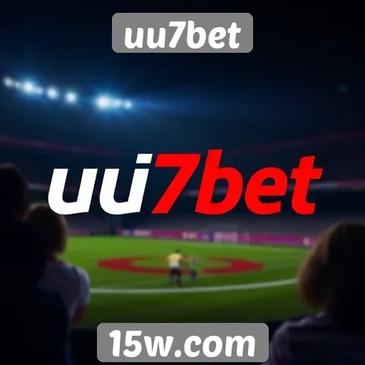 Como uu7bet se destaca entre os concorrentes