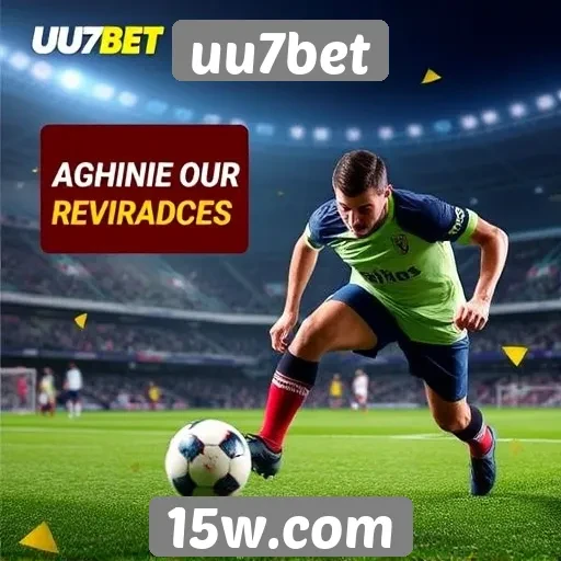 uu7bet oferece promoções atrativas para novos jogadores